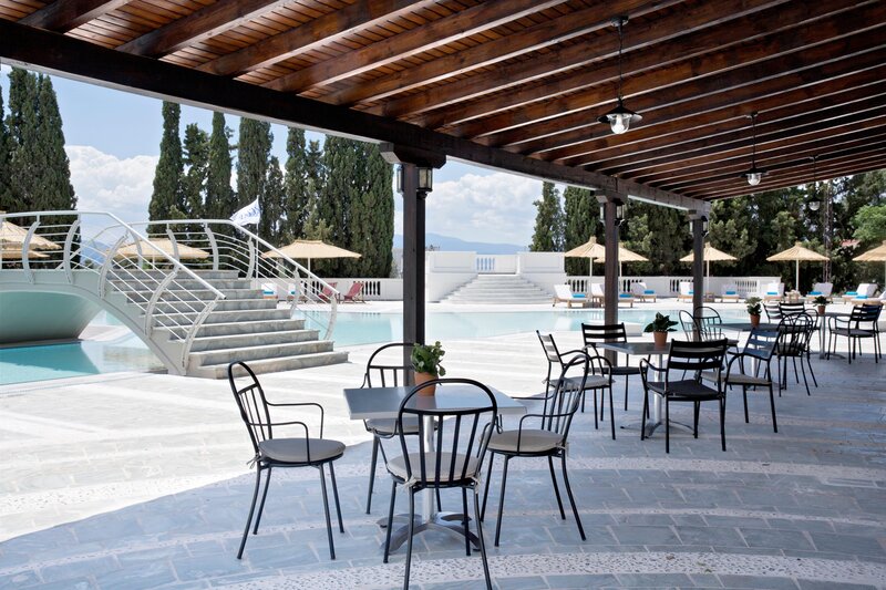 Eretria Hotel & Spa Resort 155