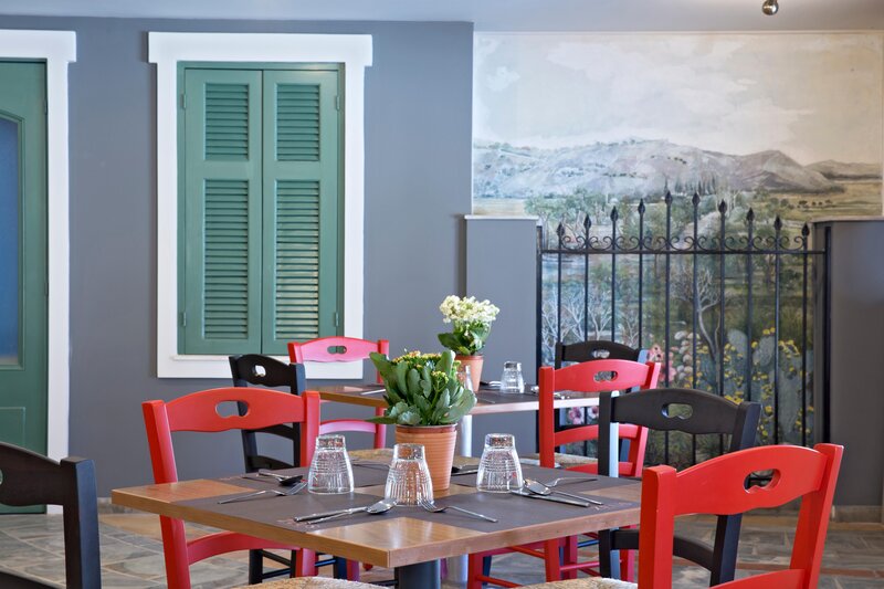 Eretria Hotel & Spa Resort 156