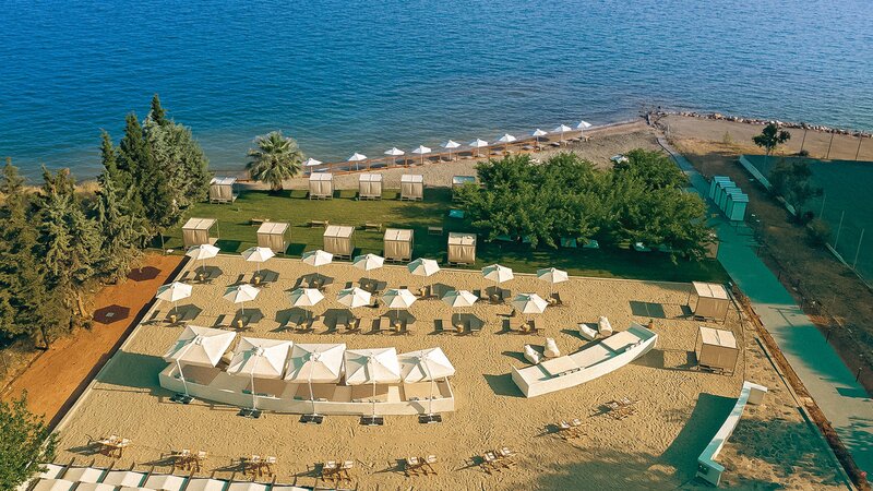 Eretria Hotel & Spa Resort 1