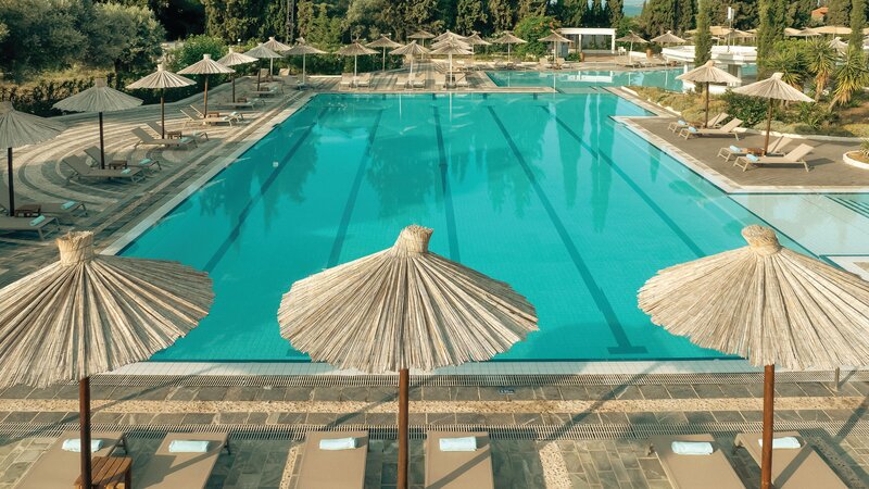 Eretria Hotel & Spa Resort 2