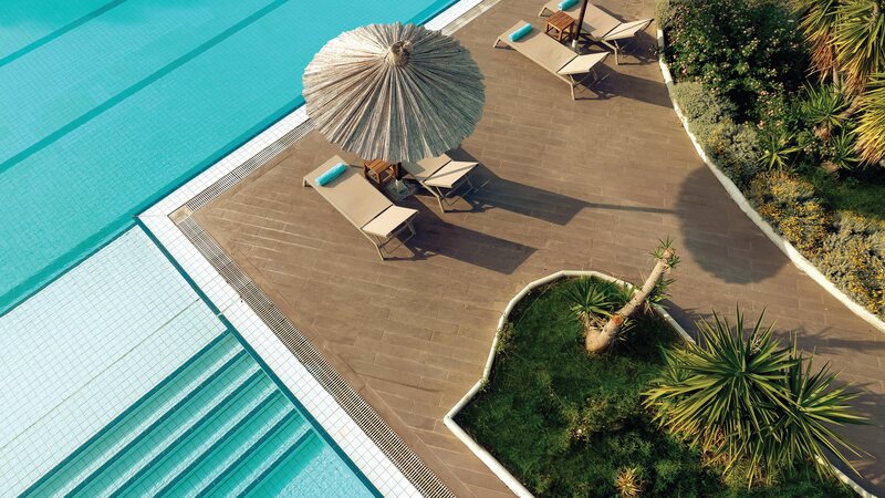 Eretria Hotel & Spa Resort 3