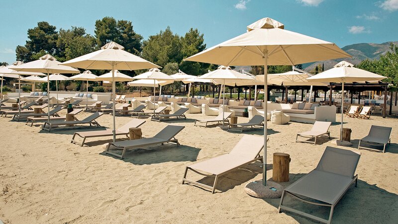 Eretria Hotel & Spa Resort 5