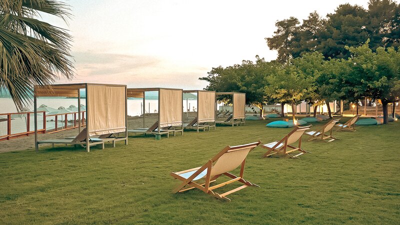 Eretria Hotel & Spa Resort 6