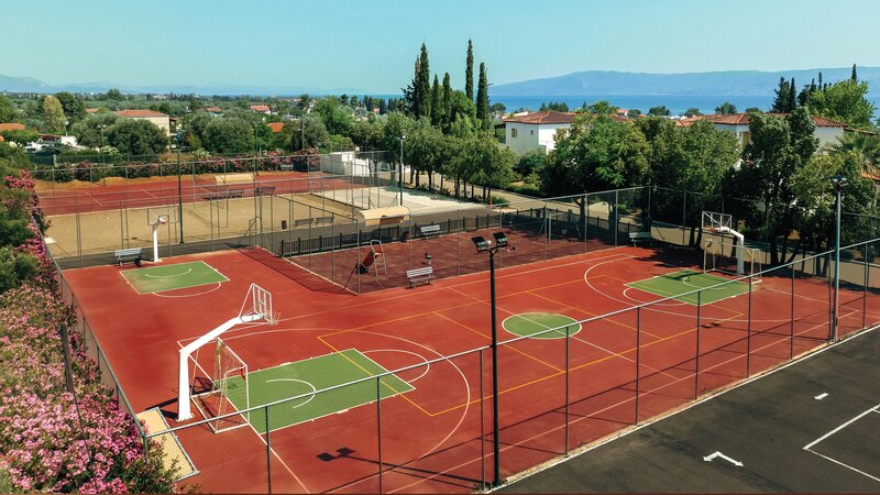 Eretria Hotel & Spa Resort 7