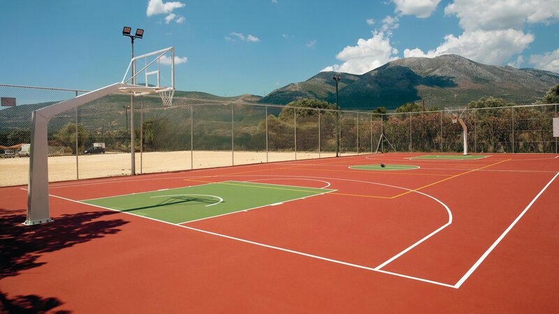 Eretria Hotel & Spa Resort 8