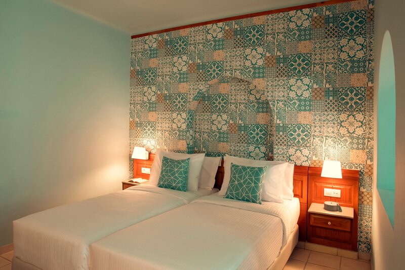 Eretria Hotel & Spa Resort 11