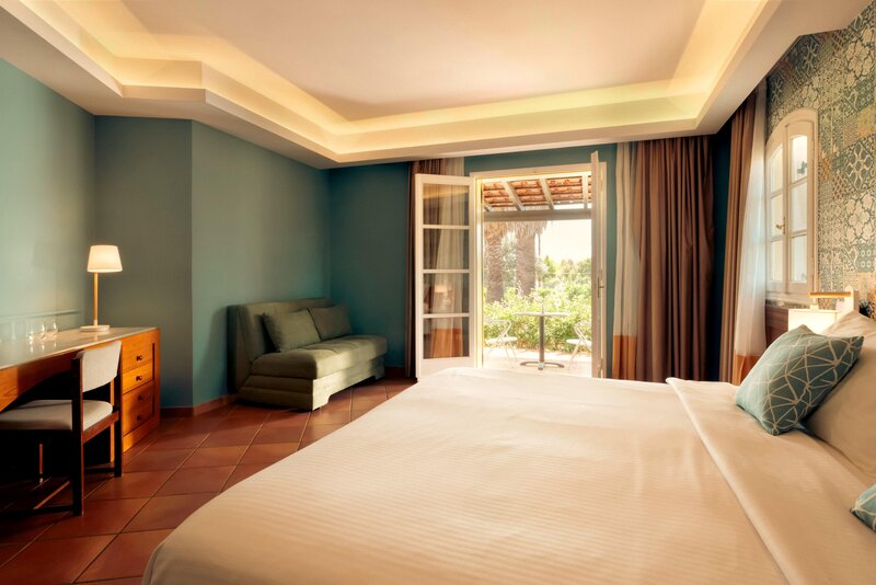 Eretria Hotel & Spa Resort 13