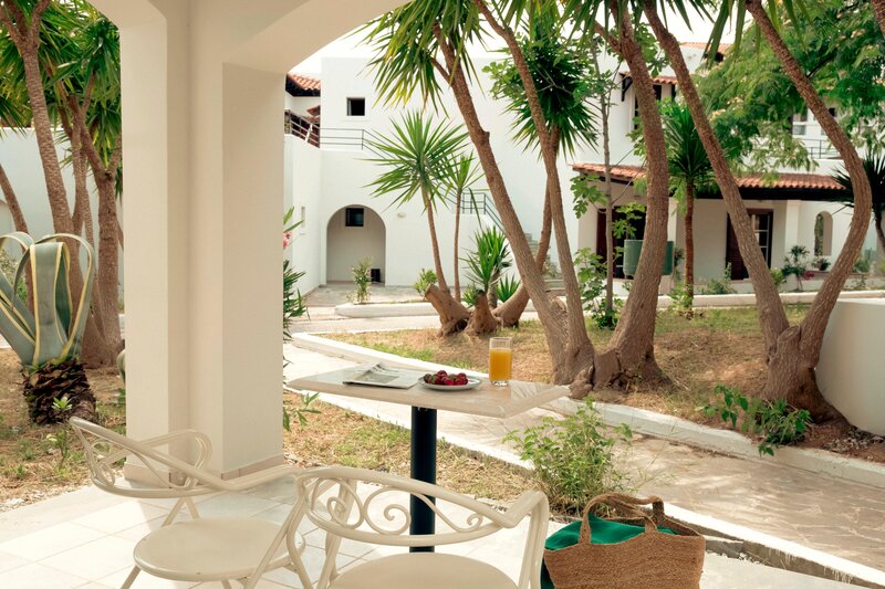 Eretria Hotel & Spa Resort 14