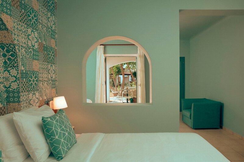 Eretria Hotel & Spa Resort 15