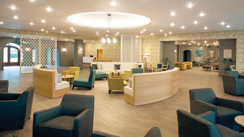 Eretria Hotel & Spa Resort 18