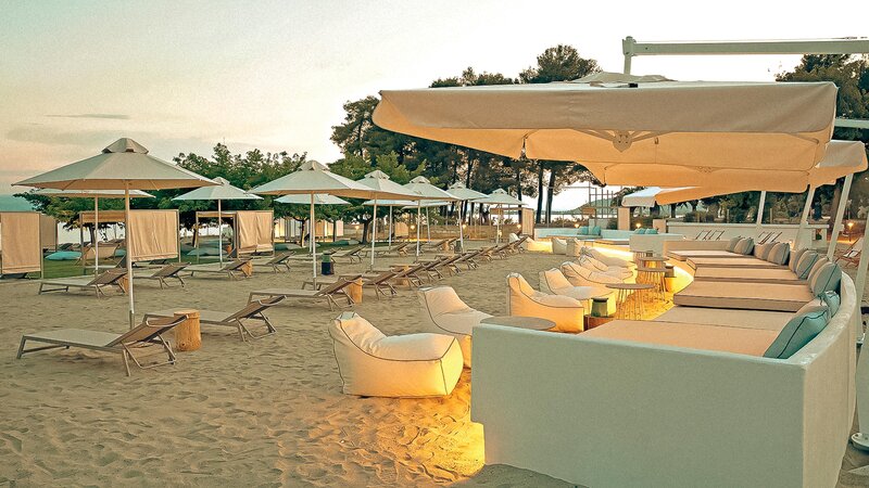 Eretria Hotel & Spa Resort 20