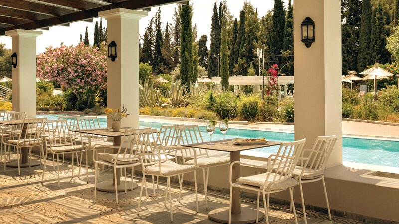 Eretria Hotel & Spa Resort 21