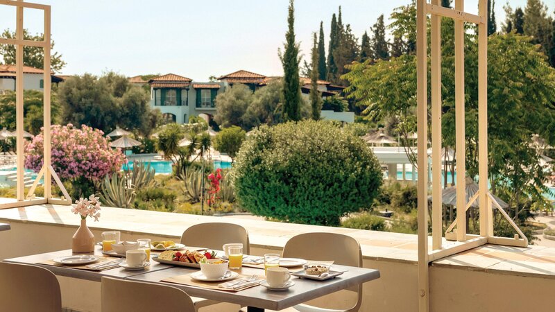 Eretria Hotel & Spa Resort 22