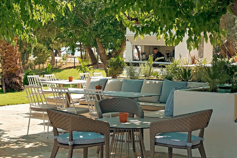 Eretria Hotel & Spa Resort 23