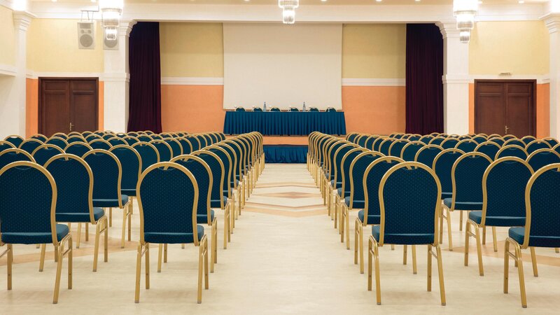 Eretria Hotel & Spa Resort 24