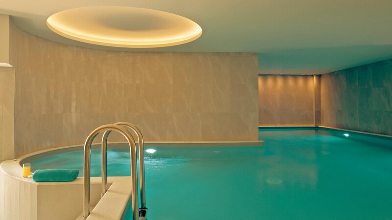 Eretria Hotel & Spa Resort 25