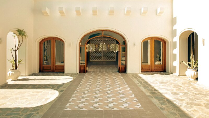 Eretria Hotel & Spa Resort 27