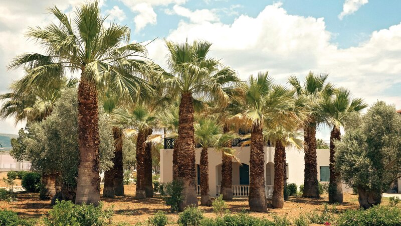 Eretria Hotel & Spa Resort 28