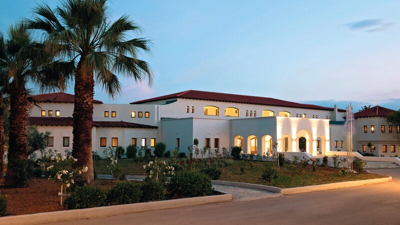 Eretria Hotel & Spa Resort 29