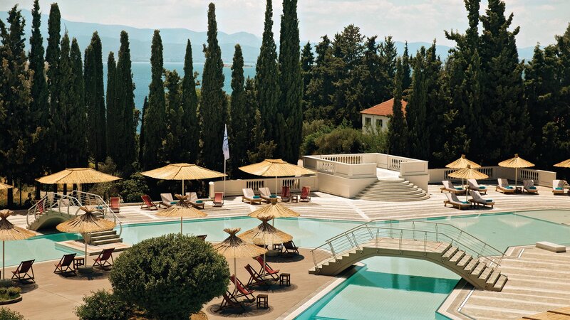 Eretria Hotel & Spa Resort 30