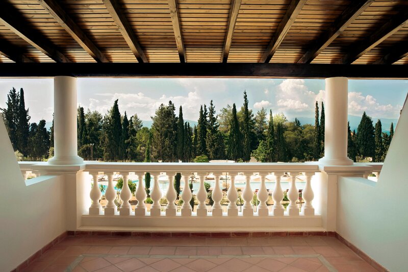 Eretria Hotel & Spa Resort 33