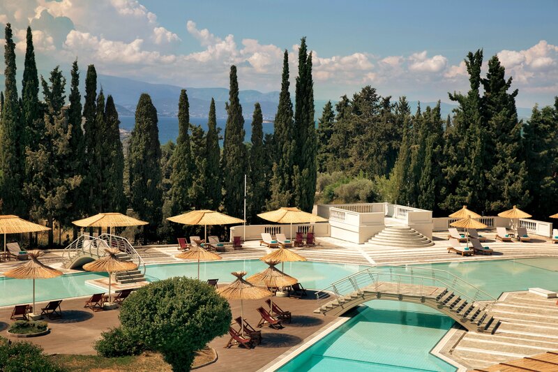 Eretria Hotel & Spa Resort 35