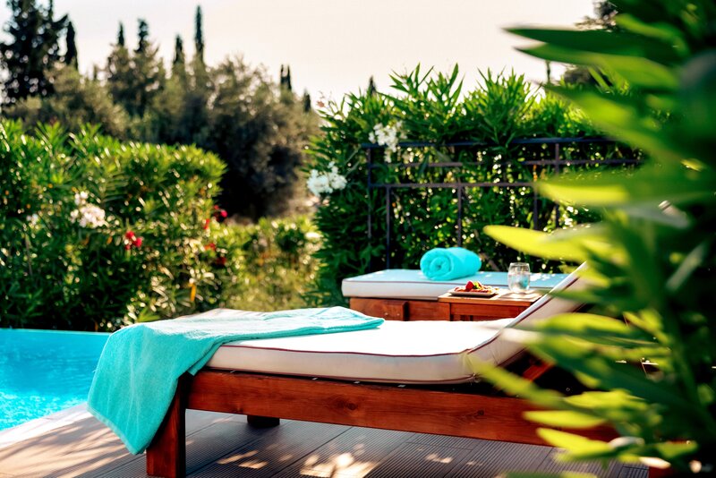 Eretria Hotel & Spa Resort 36