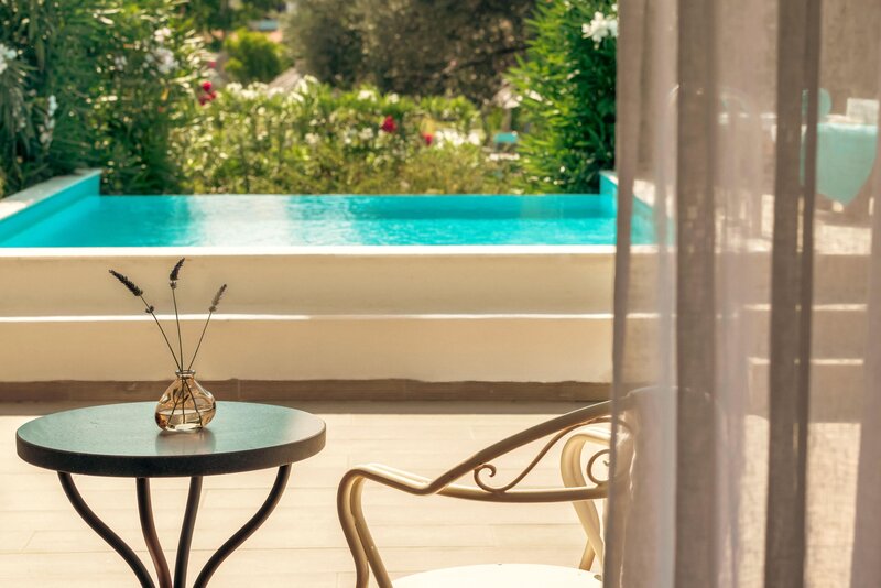 Eretria Hotel & Spa Resort 38