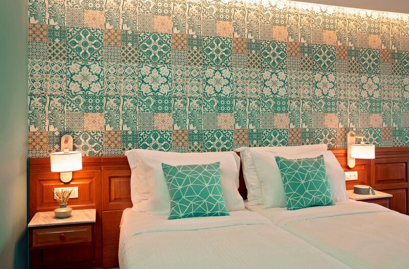 Eretria Hotel & Spa Resort 39