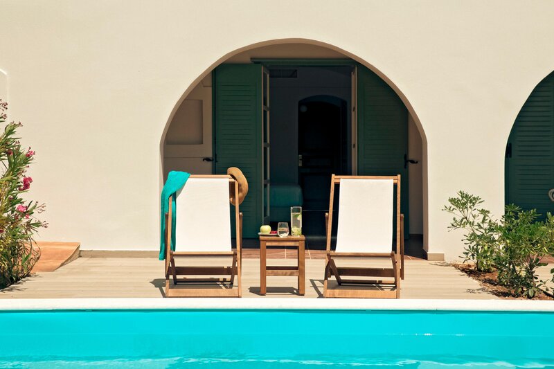 Eretria Hotel & Spa Resort 41