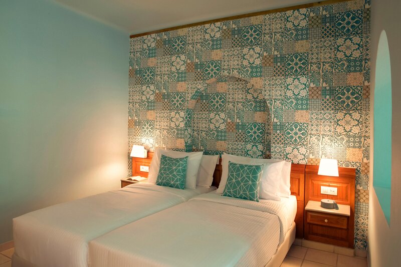 Eretria Hotel & Spa Resort 45