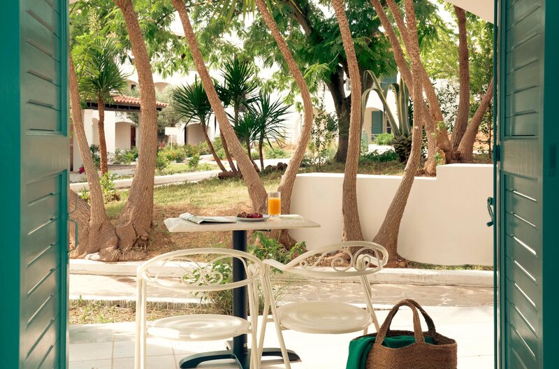 Eretria Hotel & Spa Resort 46