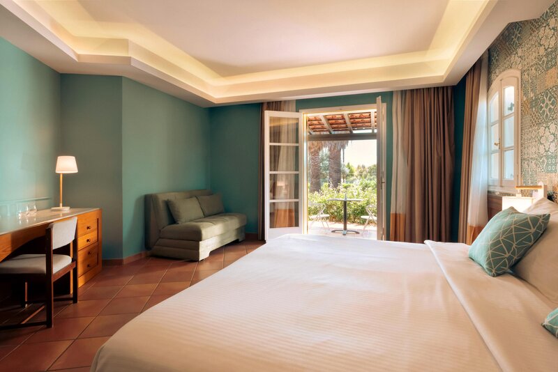 Eretria Hotel & Spa Resort 47