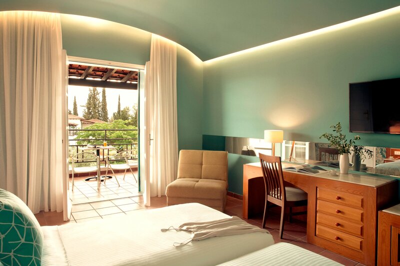 Eretria Hotel & Spa Resort 49