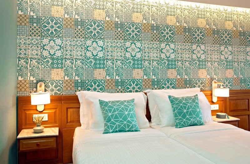 Eretria Hotel & Spa Resort 53