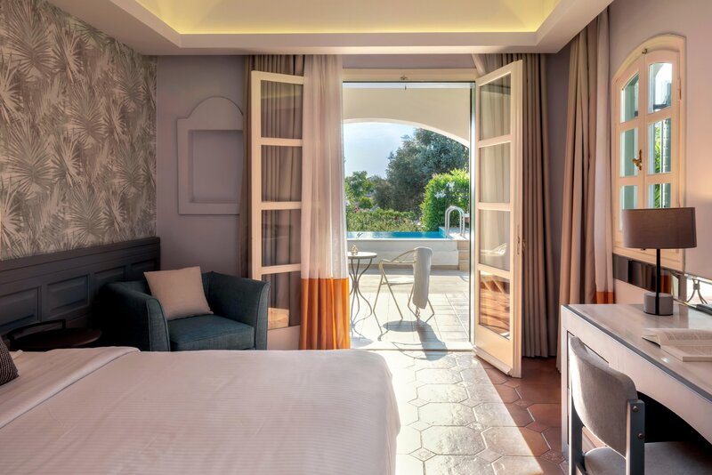 Eretria Hotel & Spa Resort 55