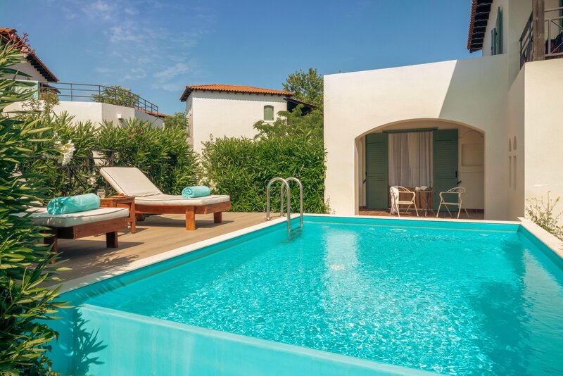 Eretria Hotel & Spa Resort 56