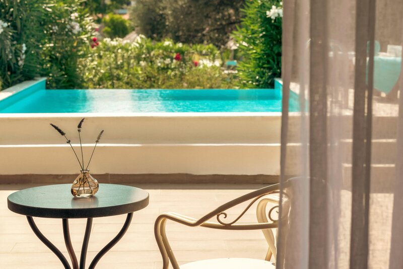 Eretria Hotel & Spa Resort 57