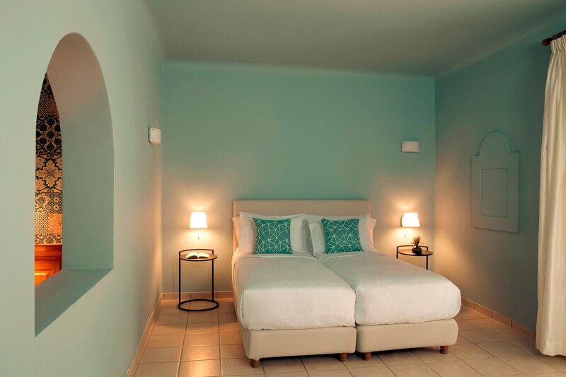 Eretria Hotel & Spa Resort 58