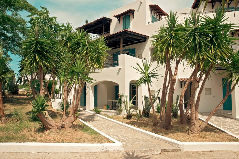 Eretria Hotel & Spa Resort 61