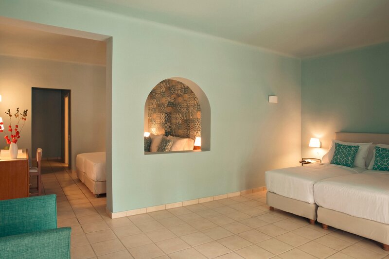 Eretria Hotel & Spa Resort 62