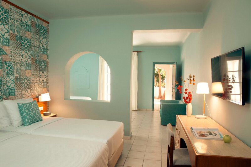 Eretria Hotel & Spa Resort 63