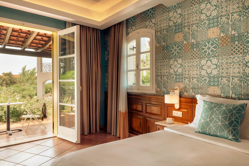 Eretria Hotel & Spa Resort 64