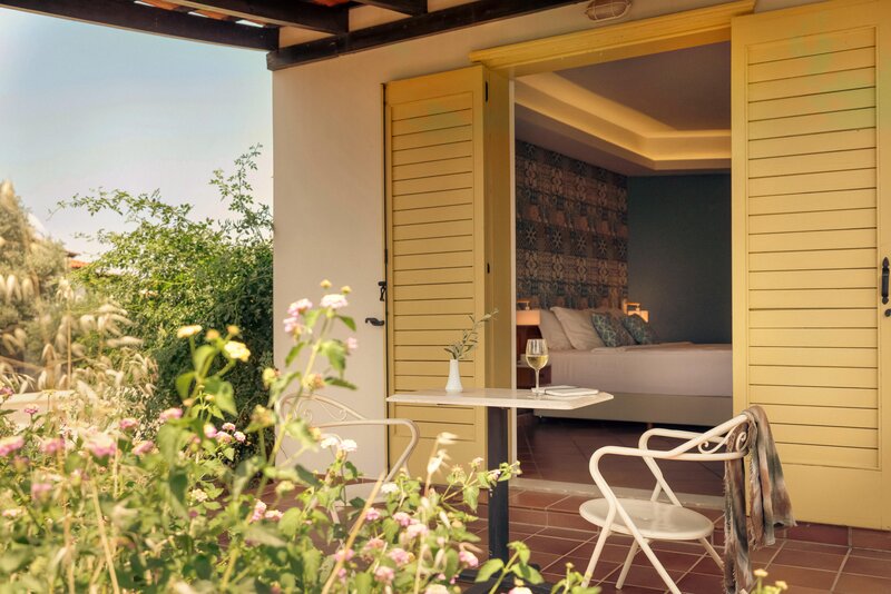 Eretria Hotel & Spa Resort 66