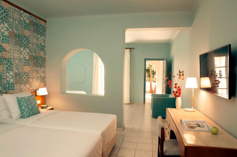 Eretria Hotel & Spa Resort 67