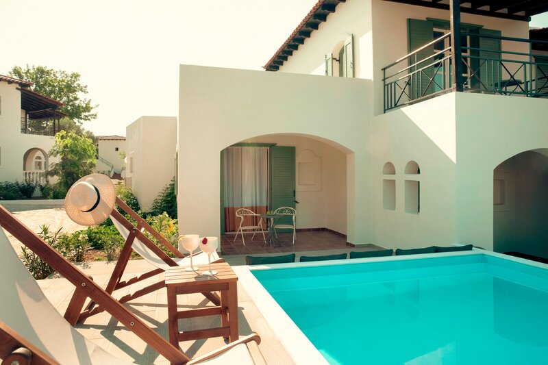 Eretria Hotel & Spa Resort 68