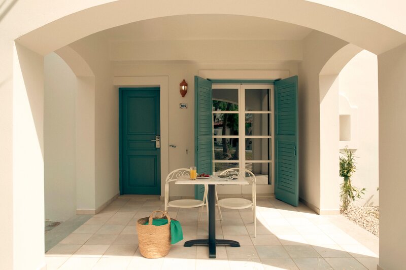 Eretria Hotel & Spa Resort 78