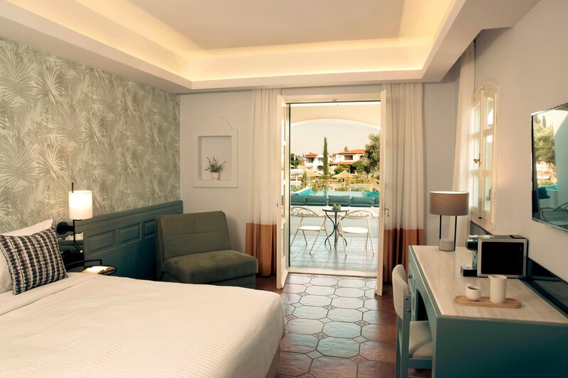 Eretria Hotel & Spa Resort 81