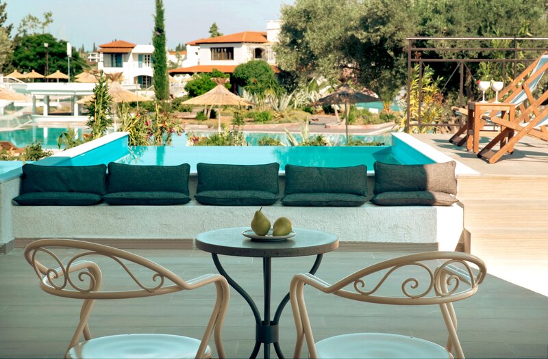 Eretria Hotel & Spa Resort 83