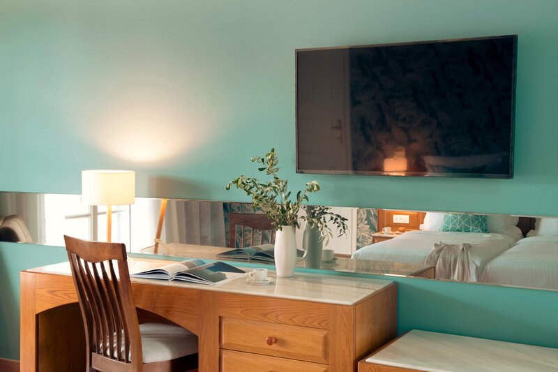 Eretria Hotel & Spa Resort 84